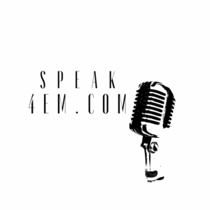 @speak4em.com's Profile Picture