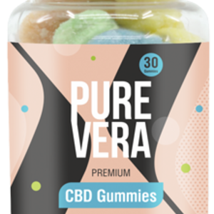 @pureveracbdgummiessupplement's profile picture on influence.co