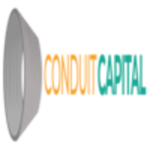 @conduitcapital's profile picture on influence.co