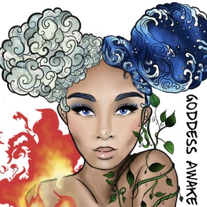 @goddessawakellc_afro.puffs_cc's profile picture on influence.co