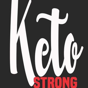 @ketostrongpillsreview's profile picture on influence.co