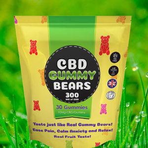 @onris_cbd_gummies's profile picture on influence.co