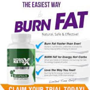 @naturalketox's profile picture on influence.co