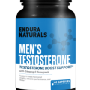 @enduranaturalmaleenhancement's profile picture on influence.co