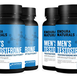 @enduranaturalmale's profile picture on influence.co