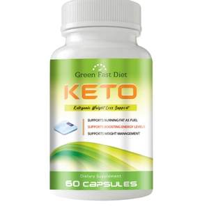 @greenfastketocanada_ca's profile picture on influence.co