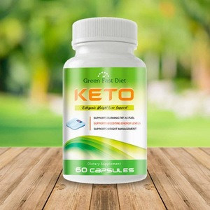 @ketogreenfast's profile picture on influence.co