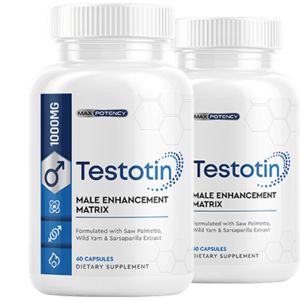 @testotin_male_enhancement's profile picture on influence.co