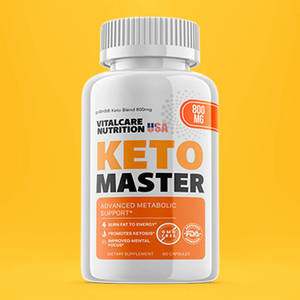 @ketomasterdiet's profile picture on influence.co