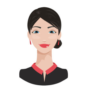 @kathleenrusso's profile picture on influence.co