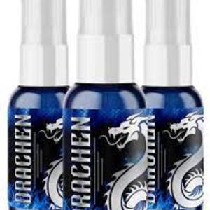 @getdrachen's profile picture on influence.co