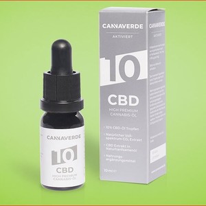 @cannaverdacbdoil's profile picture on influence.co