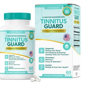 @tinnitusguardreviewsinfo's profile picture on influence.co