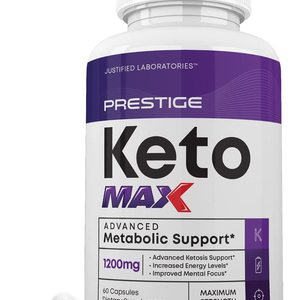 @prestigeketoreview's profile picture on influence.co