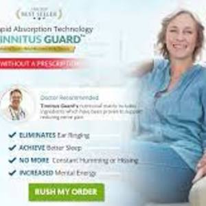 @tinnitusguardbuys's profile picture on influence.co