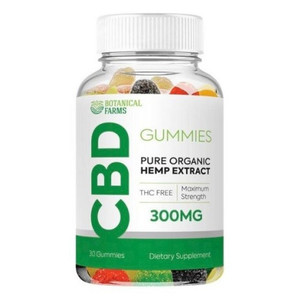 @botanicalfarmscbdgummiesinfo's profile picture on influence.co