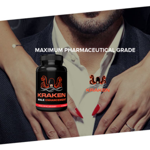 @krakenmaleenhancementusa's profile picture on influence.co