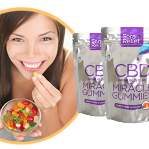 @seralabscbdgummy's profile picture on influence.co