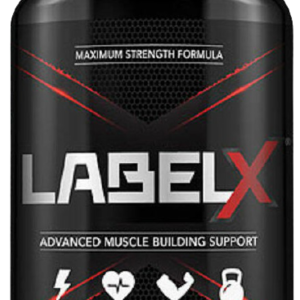 @labelxmuscle's profile picture on influence.co