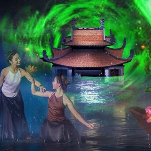 @tinhhoabacbo's profile picture on influence.co