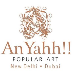 @anyahhartdubai's profile picture on influence.co