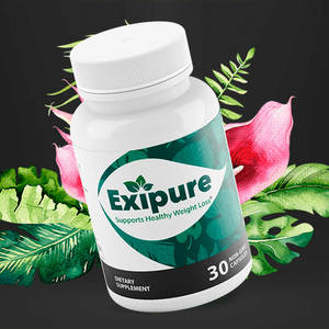 @exipurereviews.com's profile picture on influence.co