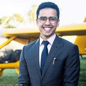 @neel_khokhani's profile picture on influence.co