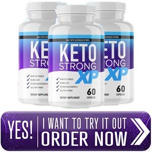 @ketostrongxppill's profile picture on influence.co