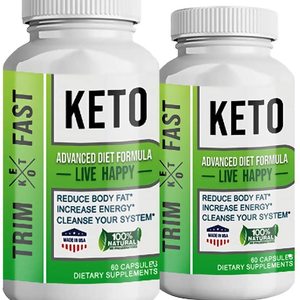 @trimfastketodiet's profile picture on influence.co