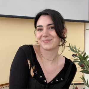 @camilleblais's profile picture on influence.co