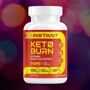 @instantketo_burn's profile picture on influence.co
