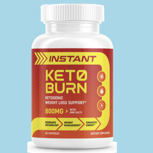 @instant_keto_burn's profile picture on influence.co