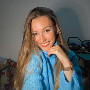 @devosyara's profile picture on influence.co