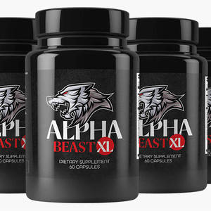 @alphabeastxl's profile picture on influence.co