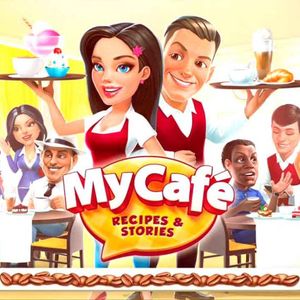 @mycaferecipesstorieshacks's profile picture on influence.co