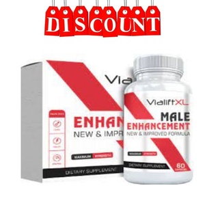 @vialiftmaleenhancement's profile picture on influence.co