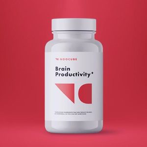 @noocube's profile picture on influence.co