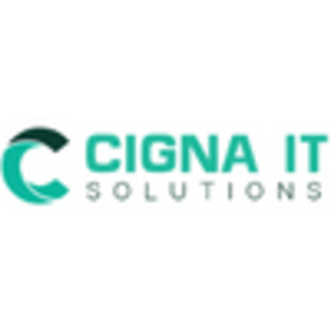 @cignaitsolutions's profile picture on influence.co