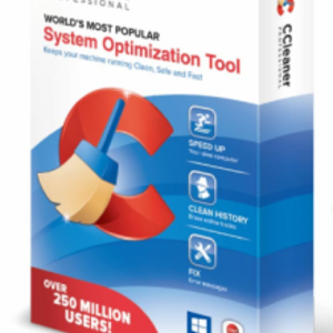 @ccleanerfullcrack's profile picture on influence.co