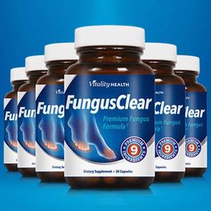 @fungusclearinfo's profile picture on influence.co