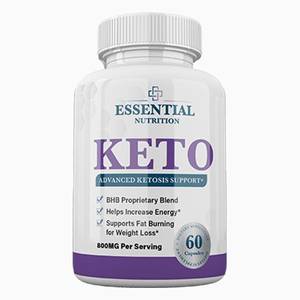 @essentialketo's profile picture on influence.co