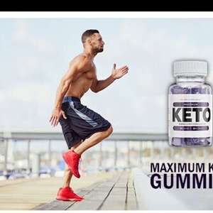 @maxketogummiesinfo's profile picture on influence.co