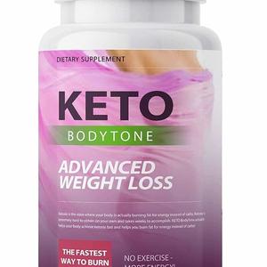 @ketobodytone's profile picture on influence.co