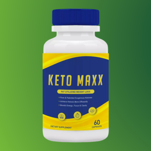 @ketomaxxreviews's profile picture on influence.co