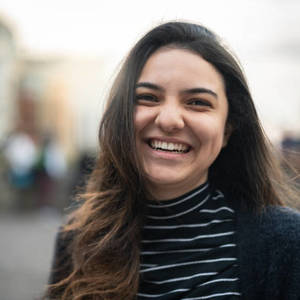 @jocelyndavid's profile picture on influence.co