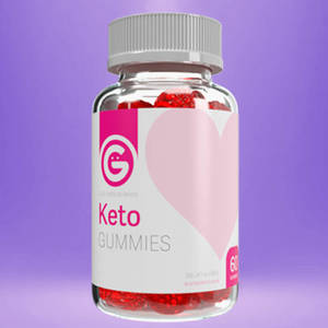 @goodnessketo_gummies's profile picture on influence.co