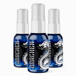 @drachenpills's profile picture on influence.co