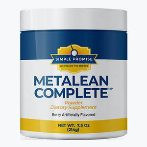 @metaleancompleteprice's profile picture on influence.co