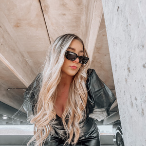 @hannahxjarvis's profile picture on influence.co