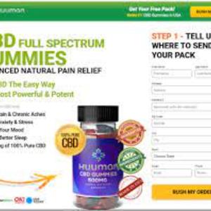 @huumancbdinfo's profile picture on influence.co